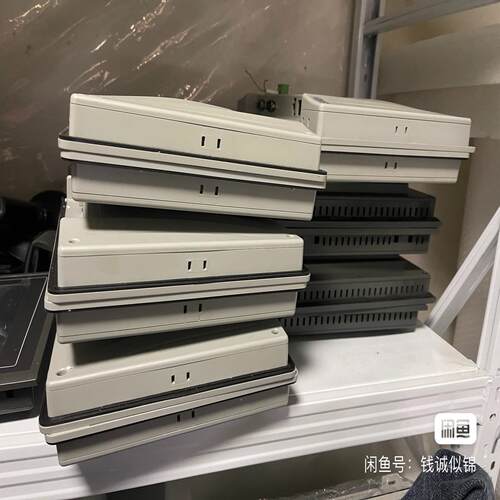 （设备配件）威纶MT8102IE两个到付