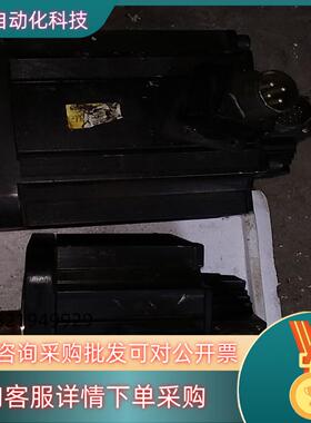 现货安川伺服电机SGMGH-20ACA61,SGMGH-44A