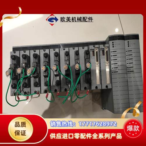 横河PLC模块货成色嘎嘎新，型号如下图8，要的议价议价