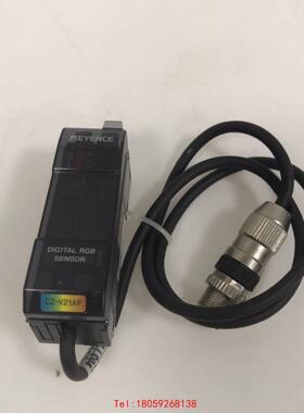 【非标价】色标传感器  CZ-V21AP 基恩士KEYENCE