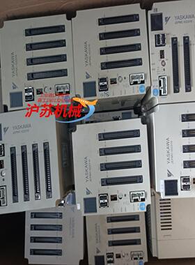 安川MP2300 功能正常！外观新！！！