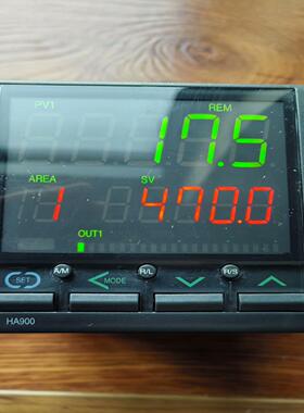RKC温控器HA900 SS-88-4*N1-NN6N-N/