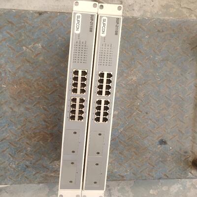 SUPCON中控SUP-2118M