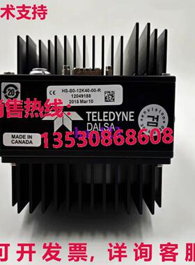 原装供应DALSA HS-S0-12K40-00-R  状况良好 /