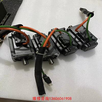 （请询价）1FL6042-2AF21-1AA1二手拆机V90电机议价