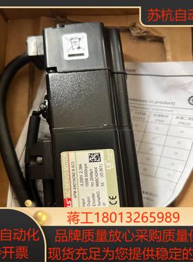 全新原装baccini双轨电机APM-SA01ACN2-8-