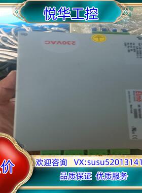 Elmo  TAM-20/230VAC电源模块，