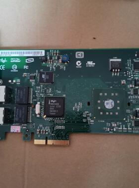 Intel 82546GB PCI-E x4 1000Mbp