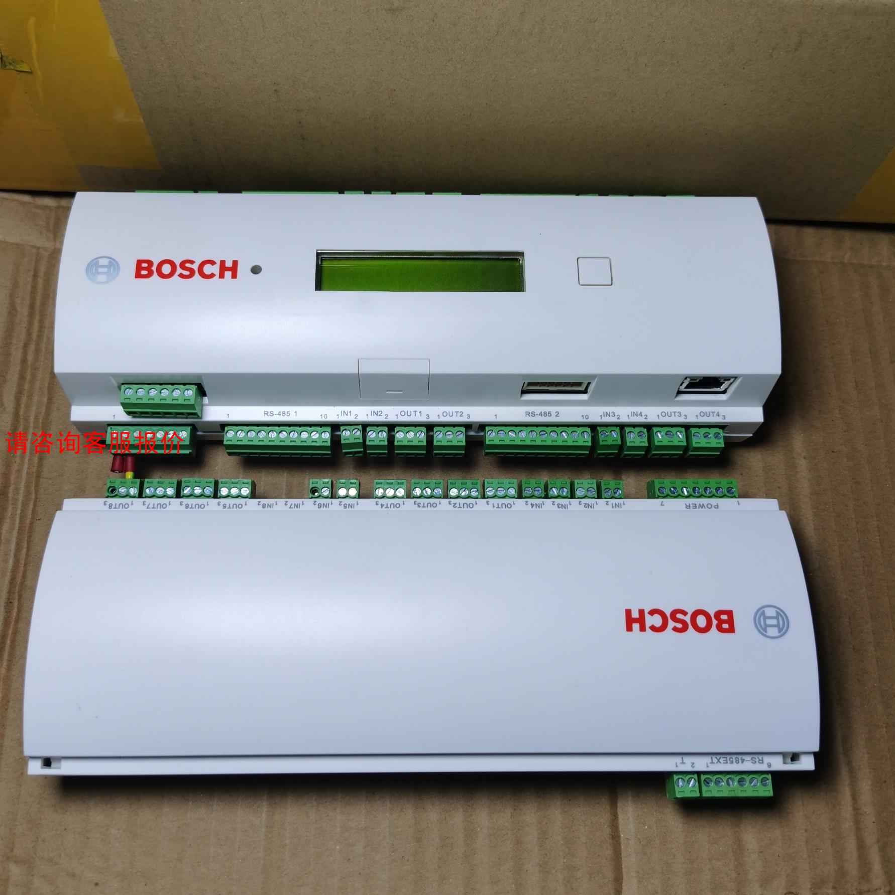 API-AMC2-8IOE APC-AMC2-4R4CF二手