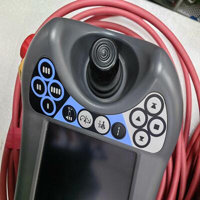 （请询价）成色很新的DSQC679示教器，螺议价
