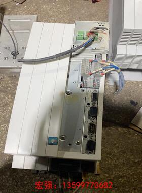 [宏强工控]伦茨拆机变频器驱动器EVS9325-ES EVF9326-E-议价