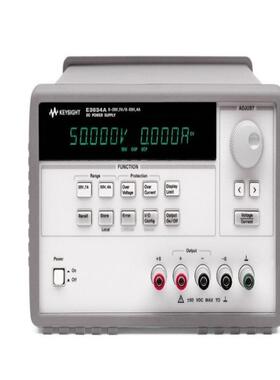 议~Keysight 是德科技安捷伦 E3633A E3634