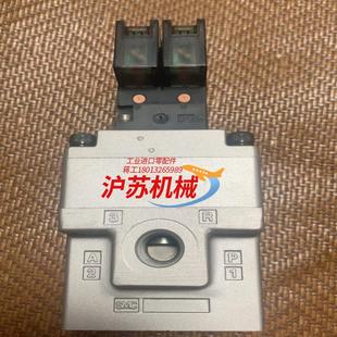 几乎全新 025LZ 成色如 VEX3311 电磁阀