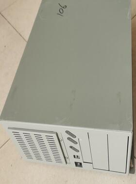 工控机IPC-6608  底板:PCA-6108P4