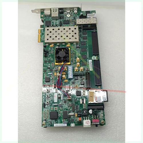 [德峰]xilinx zc706开发板 实物拍摄 成色如图 功能正常