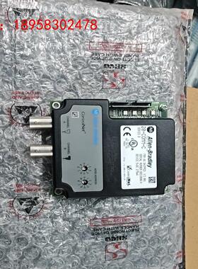 20-COMM-C  AB变频器 Control Net通信