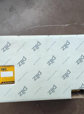 皮尔兹PiIZ安全继电器PNOZ 773113 773103