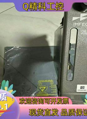 现货PLC   IMFEC12全新 ABB  IMFEC12模块
