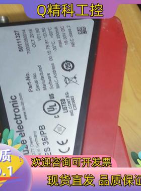 现货LES 36/PB 50111327 D-37277