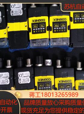 cognex康耐视 IS8405C-10-373 相机cog