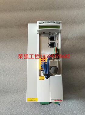 【荣强工控】Rexroth力士乐HCS01.1E-W0006-A-02-
