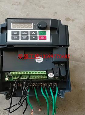 【荣强工控】USFULL变频器FU9000D-004G/5R5P-4-V
