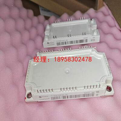 西门子模块FT150R12KE3G_B4  FT150R12