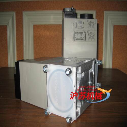 全新处理电磁阀DMV-D525/12  DMV-D525/1