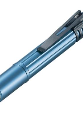 TRUSCO中山LED手电筒TAL21AN-B/-BK/-GN/-O/-R/-SV TLP-85-SV