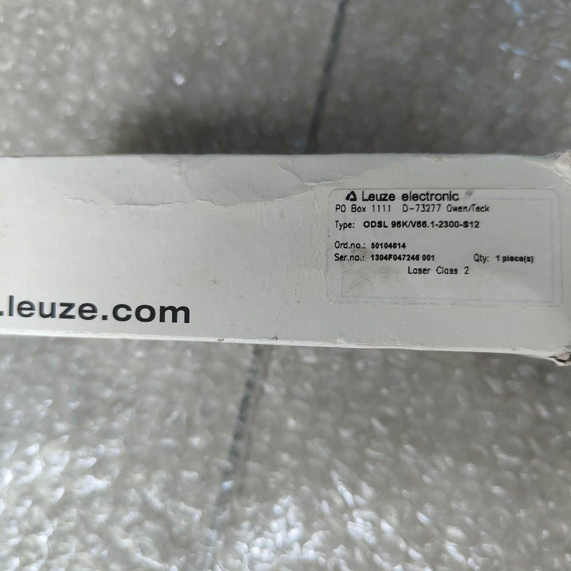 50104614   ODSL96K/V66.1-2300-