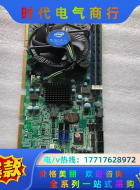 现货  台湾瑞传ROBO-8111VG2AR-Q77 100议价