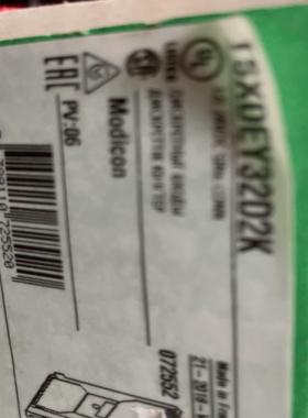 PLC模块TSXDEY32D2K欢迎来询！