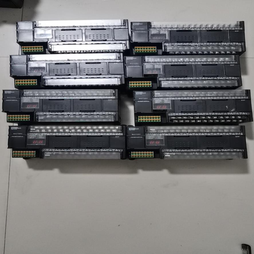 CP1H-XA40DR-A，CP1H-XA40DT-D