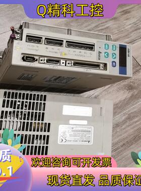 现货ASD-A1521-AB台达1.5KW驱动器功能成色