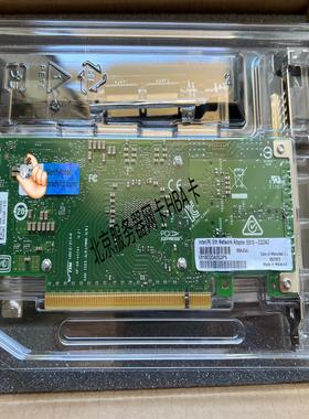 E810-CQDA2 100G双口网卡 全新 三年 in