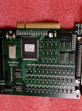 雷赛DMC-1000B运动控制卡  成色如图 议价