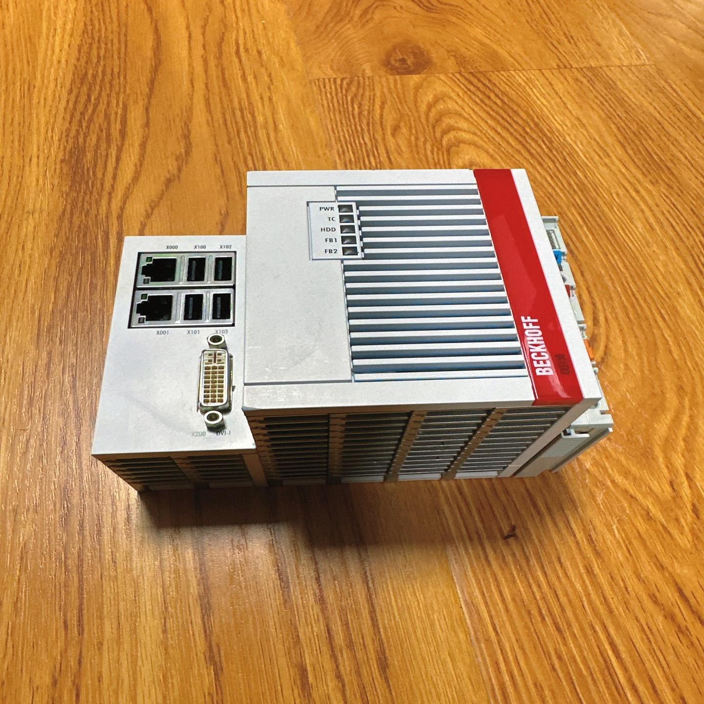 倍福CX5130-0122/4GB