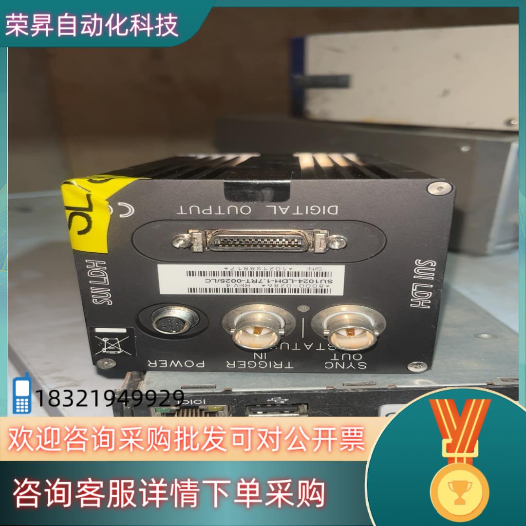 现货Sensors Unlimited SU1024-LDH-1