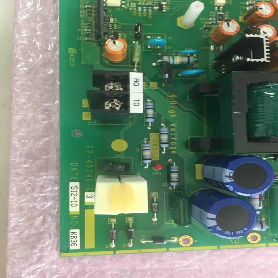 （设备配件）EP-4514E-C3   富士VP系列FRN45F1S-4