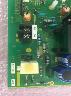 （设备配件）EP-4514E-C3   富士VP系列FRN45F1S-4