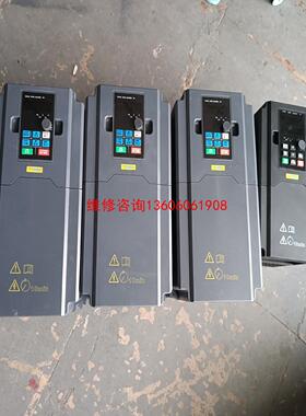 （请询价）变频器380V11KWG一15KWP 拆机功能正常使用包议价