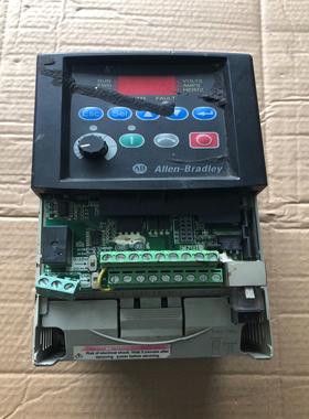 （设备配件）罗克韦尔22B-D6P0N104，AB变频器功率2.2KW，