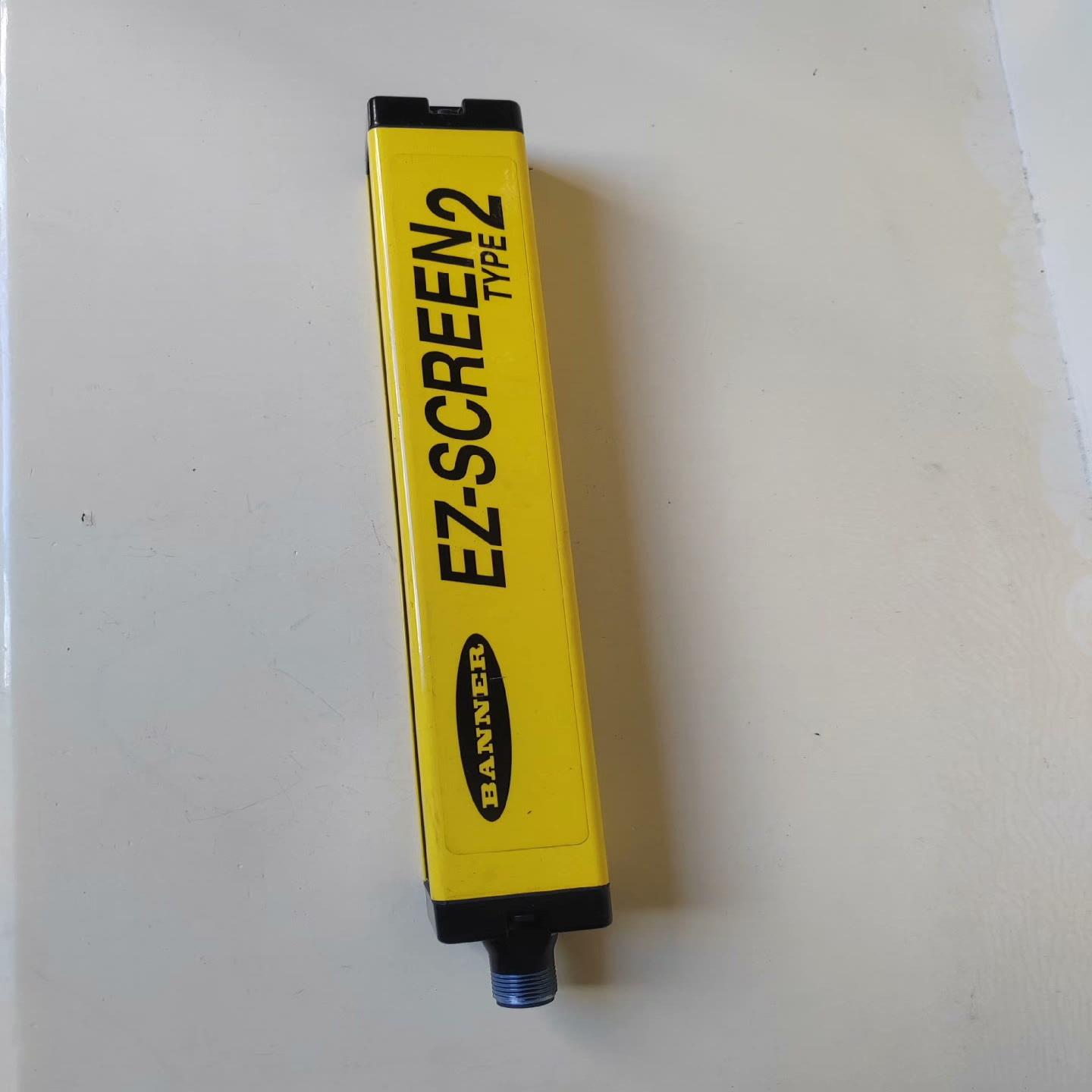 [德峰]邦纳BANNER LS2TR30-150Q8 系列拆机件，成