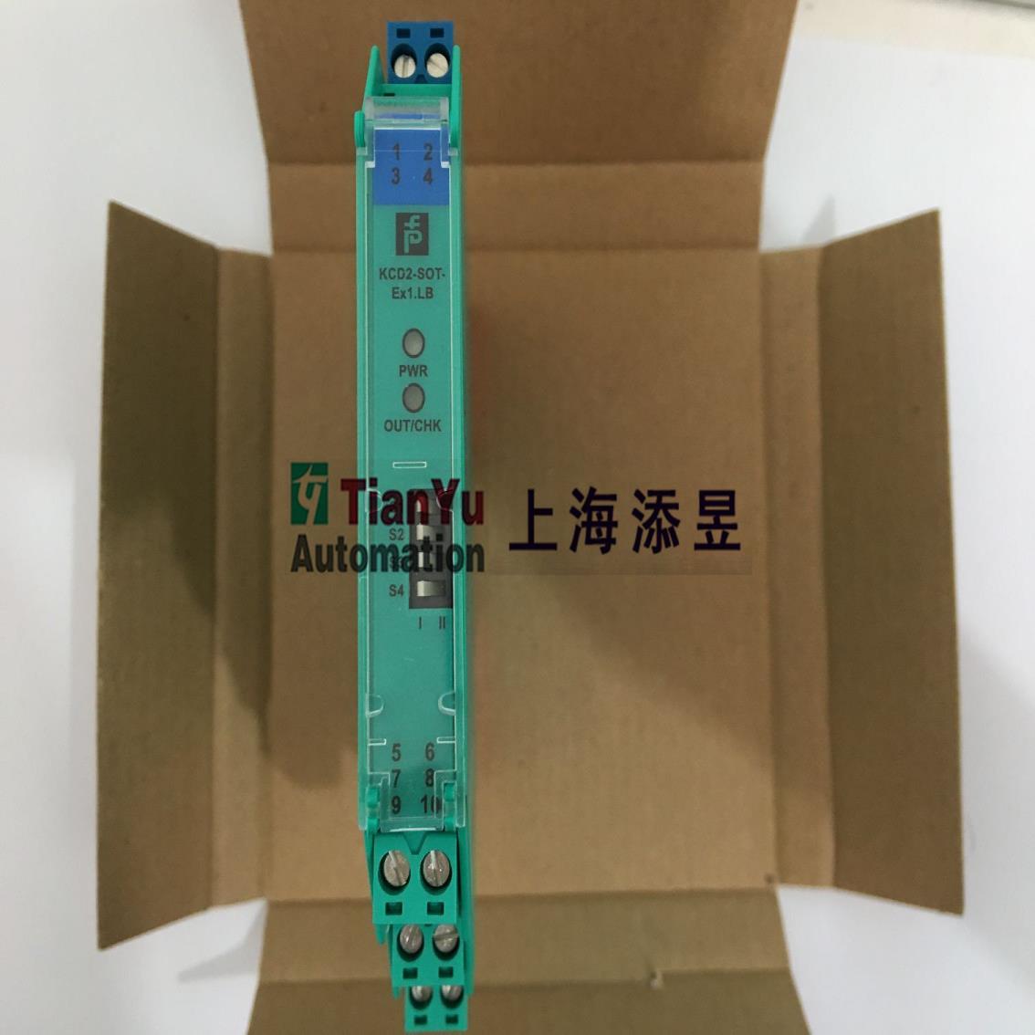 p+f安全栅K2-S0T-EX1.LB，K2-SOT-EX1.LB议价