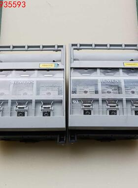 德国西门子熔断器隔离开关3NP401 3ZX1012-ONP