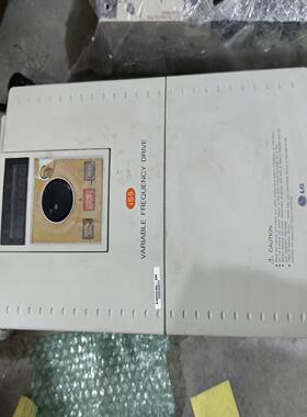 LG/LS变频器 IS5 5.5KW 220V SV055I