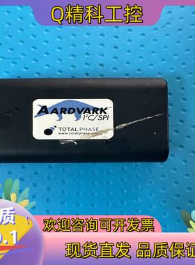 TotalPhase Aardvark I2C/SPI Ho