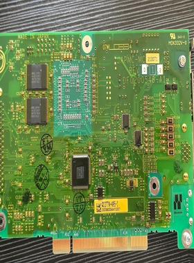 安川运动控制卡 JAPMC-MC2100T1