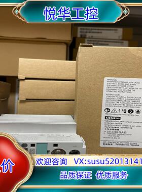 原装3RF2330-1AA45  单相 3RF2 半导体接触器议价