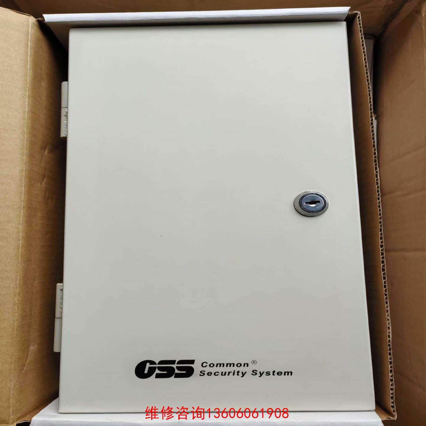 （请询价）CSS科松门禁控制器ACM6820议价